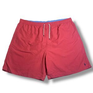 Polo Ralph Lauren Swim Trunks Mens 4XLT
